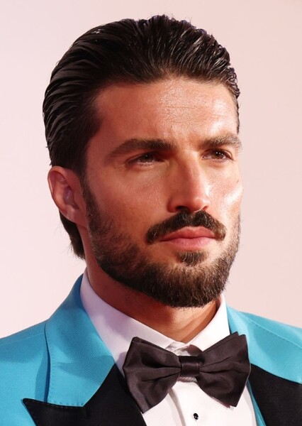 Mariano Di Vaio photo