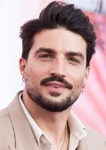 Mariano Di Vaio photo