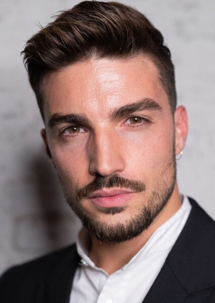 Mariano Di Vaio photo