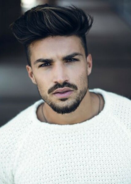 Mariano Di Vaio photo