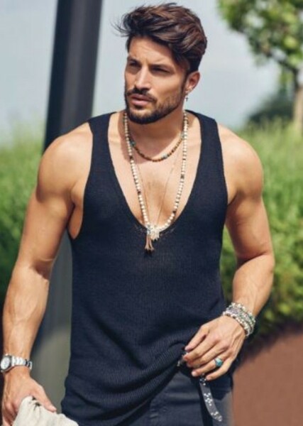 Mariano Di Vaio photo