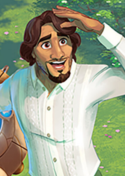 Mariano Guzman
