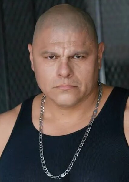 Mariano Mendoza photo