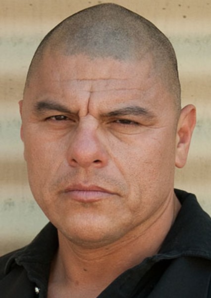 Mariano Mendoza