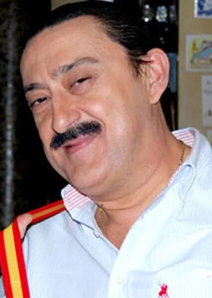 Mariano Peña photo
