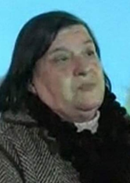 Marianthi Qemo-Xhako