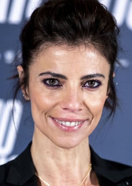Maribel Verdú Photo on myCast - Fan Casting Your Favorite Stories