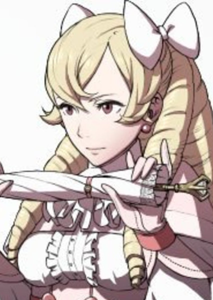 Maribelle (Fire Emblem: Awakening)