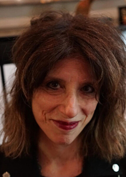 Maribeth Solomon