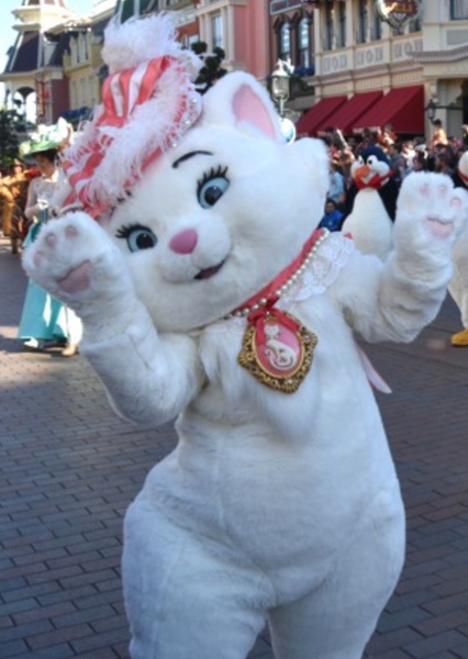 Marie