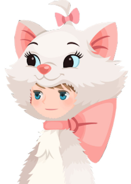 Marie (The Aristocats) photo
