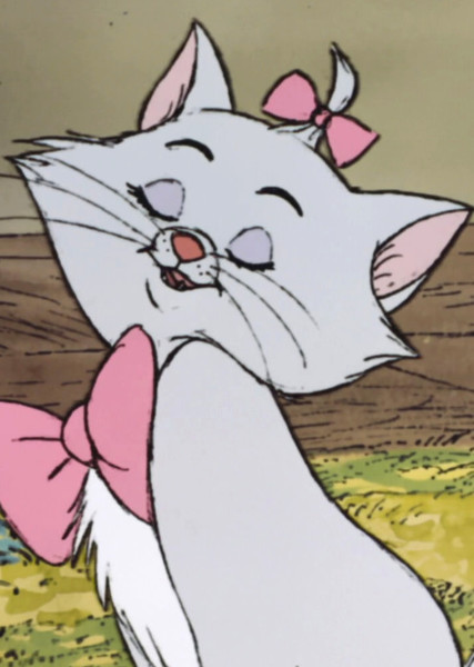 Marie (The Aristocats) photo