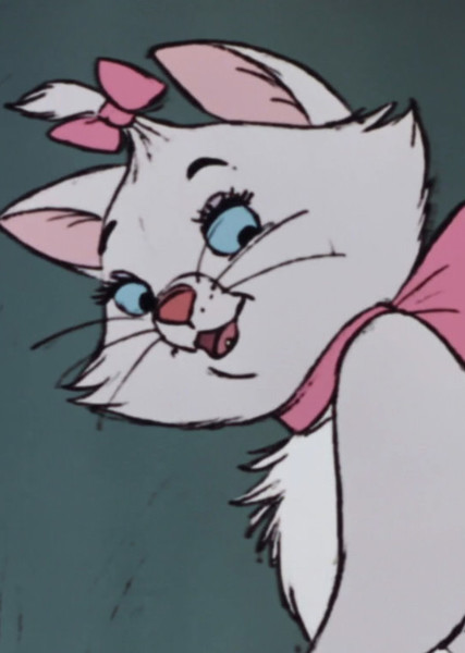 Marie (The Aristocats) photo