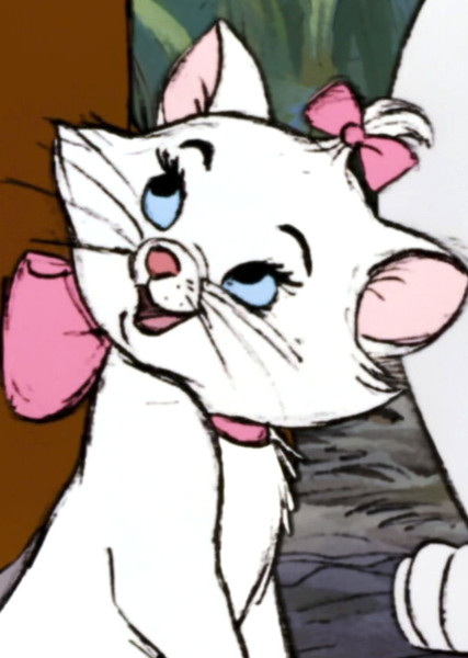 Marie photo