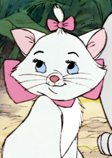 Marie photo