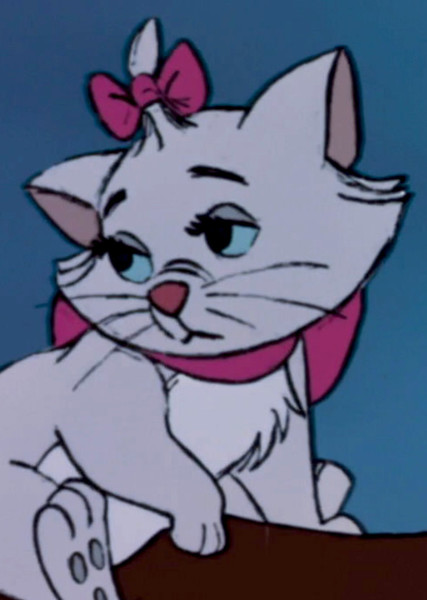 Marie