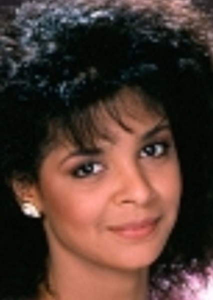 Marie-Alise Recasner photo