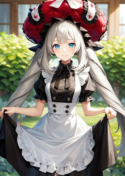 Marie Antoinette photo