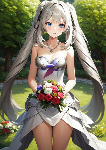 Marie Antoinette photo