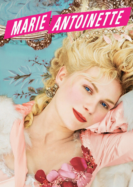 Marie Antoinette (2006 film)