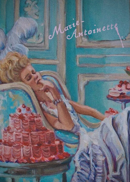 Marie Antoinette (2006 film)
