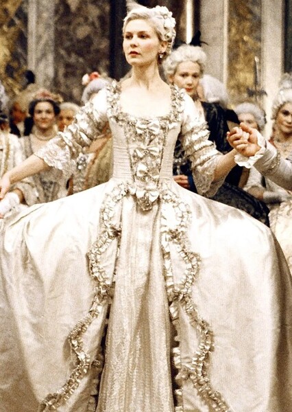 Marie Antoinette (2006 film)