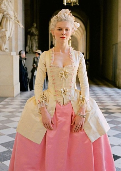 Marie Antoinette (2006 film)