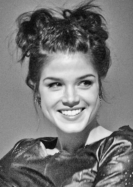 Marie Avgeropoulos