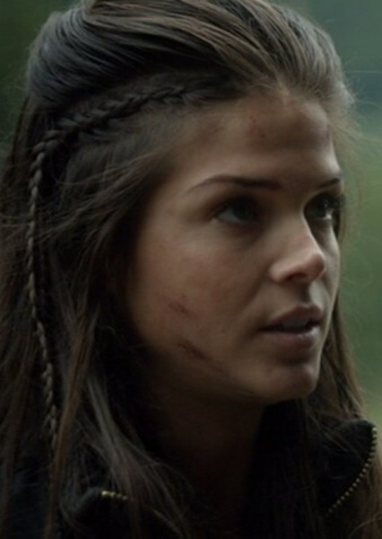 Marie Avgeropoulos Photo on myCast - Fan Casting Your Favorite Stories