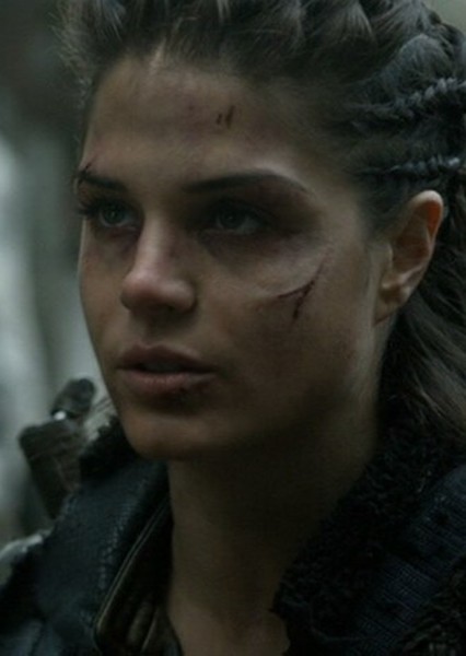 Marie Avgeropoulos