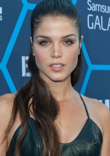 Marie Avgeropoulos photo