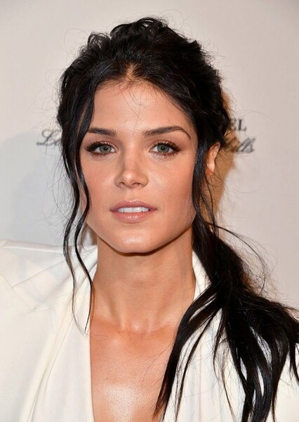 Marie Avgeropoulos