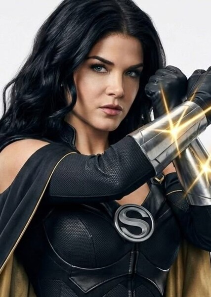 Marie Avgeropoulos