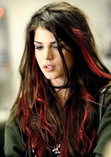 Marie Avgeropoulos