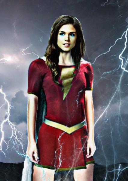 Marie Avgeropoulos
