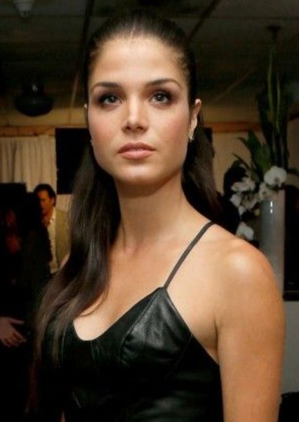 Marie Avgeropoulos