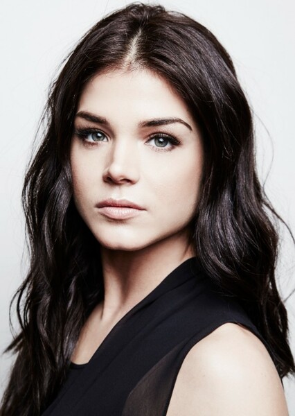 Marie Avgeropoulos