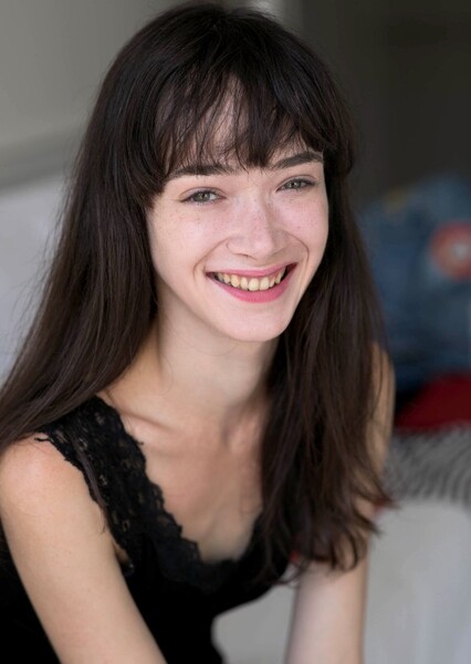 Marie Barrouillet