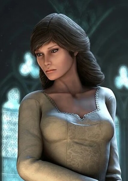 Marie Belmont photo