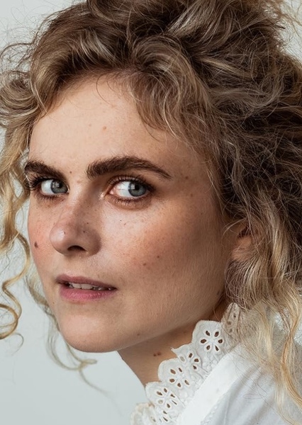 Marié Botha photo
