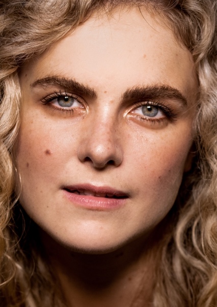 Marié Botha photo