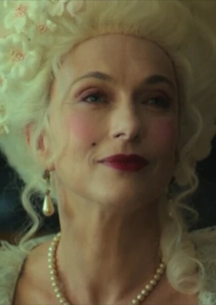 Marie-Catherine de Mérudeaux