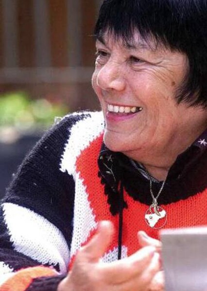 Marie Fagundo