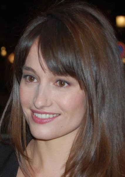 Marie Gillain photo