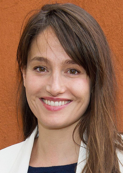 Marie Gillain photo