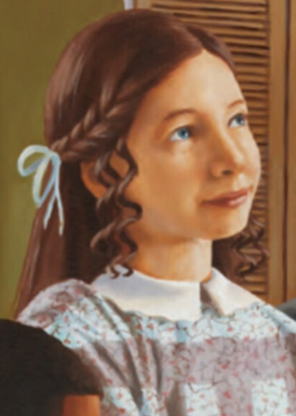 Marie-Grace Gardner