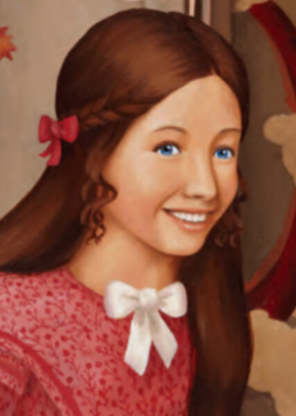Marie-Grace Gardner photo