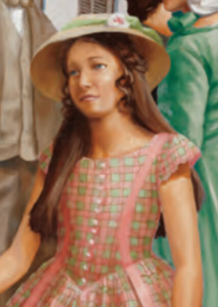 Marie-Grace Gardner