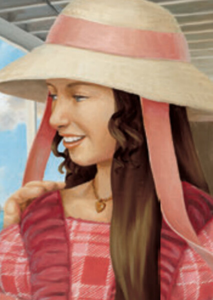 Marie-Grace Gardner