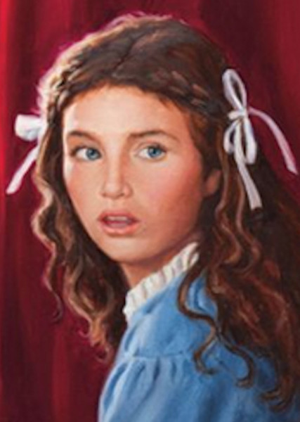 Marie-Grace Gardner photo